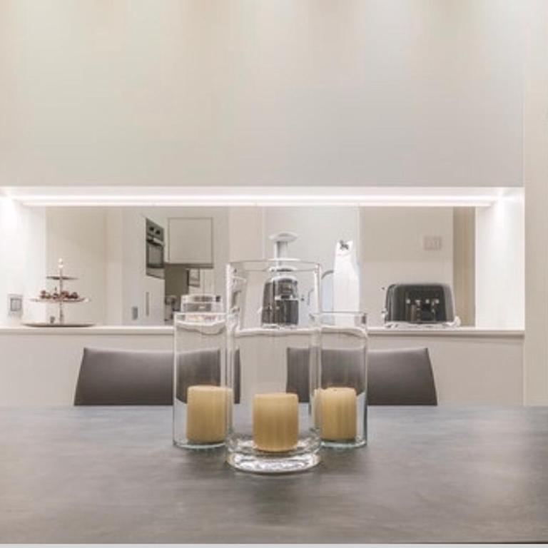 Reale Luxury Home - Two-Bedroom House - 10