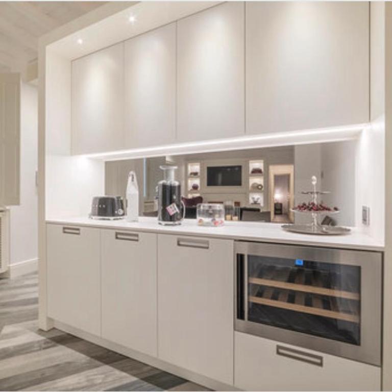Reale Luxury Home - Two-Bedroom House - 5