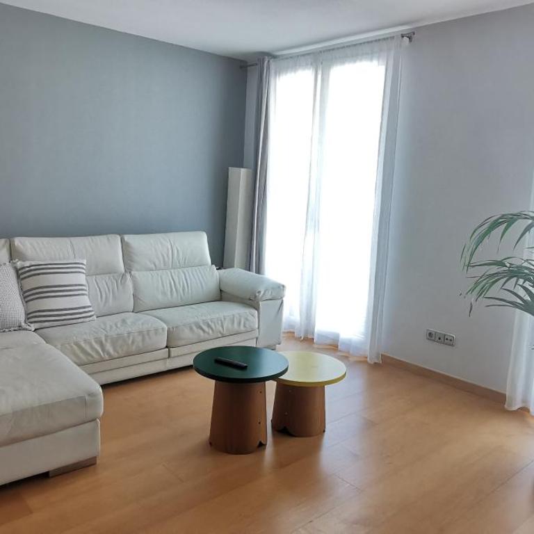 céntrico Apartamento Elai, - Apartamento de 1 dormitorio - 24
