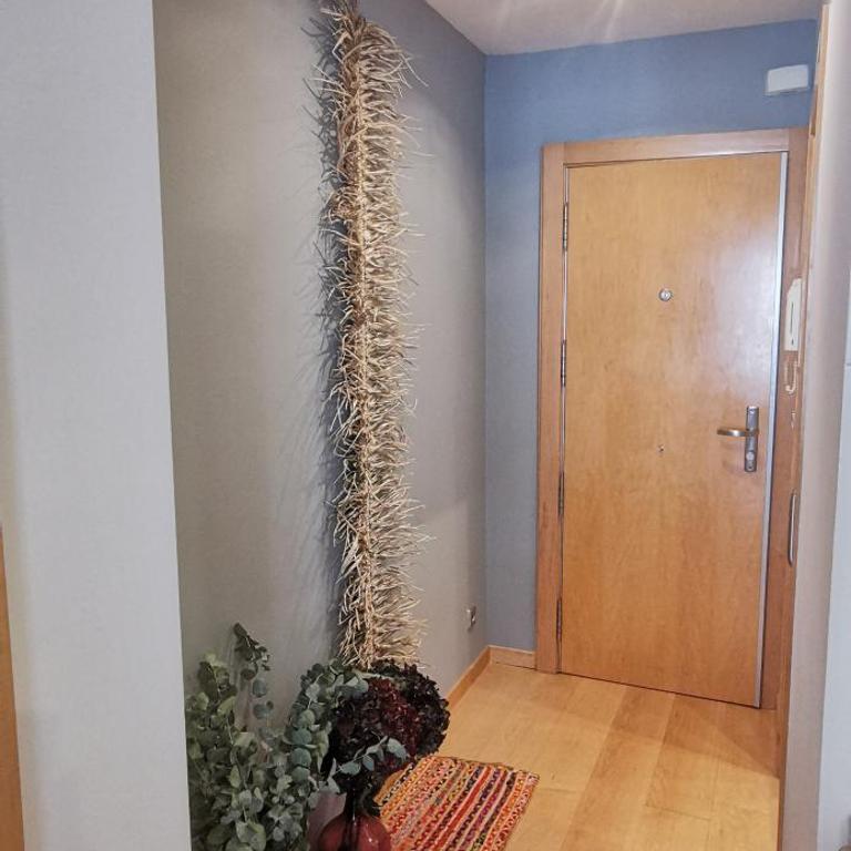 céntrico Apartamento Elai, - Apartamento de 1 dormitorio - 22
