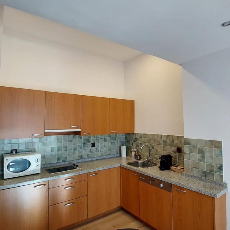 APARTAMENTO ARAN SIERRA NEVADA - Apartamento de 1 dormitorio - 13