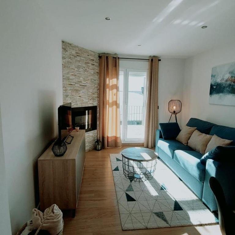APARTAMENTO ARAN SIERRA NEVADA - Apartamento de 1 dormitorio - 3