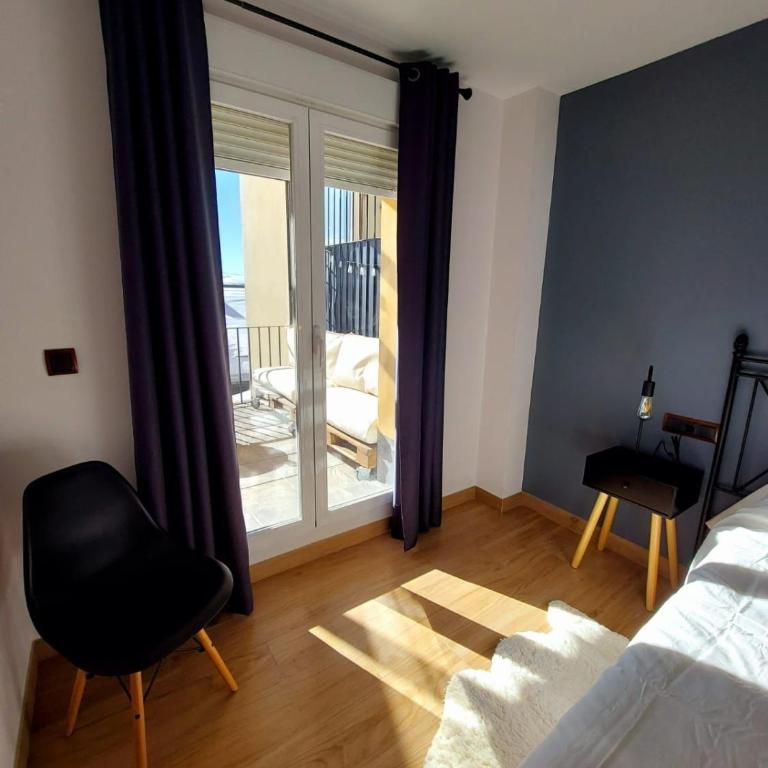 APARTAMENTO ARAN SIERRA NEVADA - Apartamento de 1 dormitorio - 16