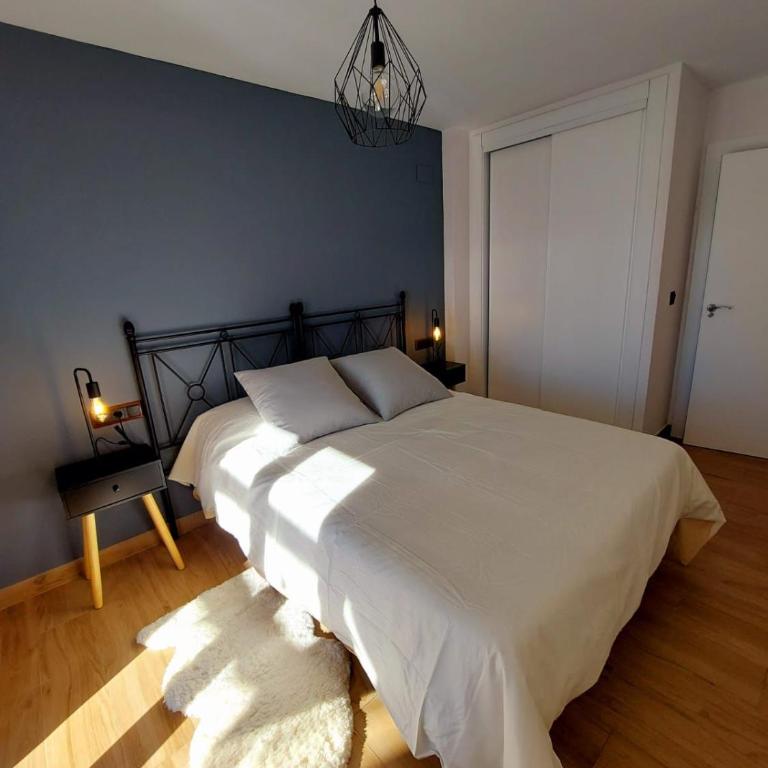 APARTAMENTO ARAN SIERRA NEVADA - Apartamento de 1 dormitorio - 4