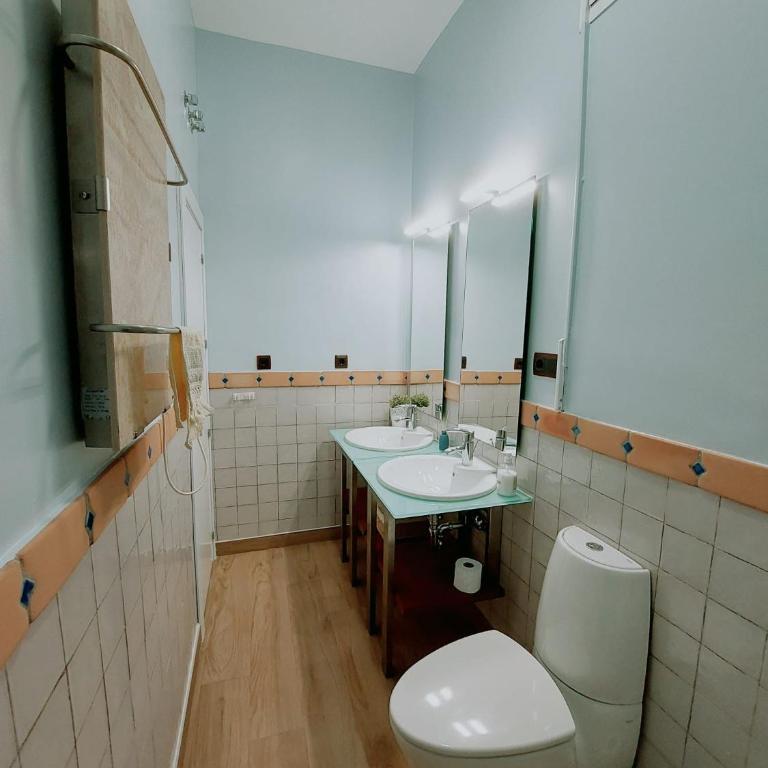 APARTAMENTO ARAN SIERRA NEVADA - Apartamento de 1 dormitorio - 17