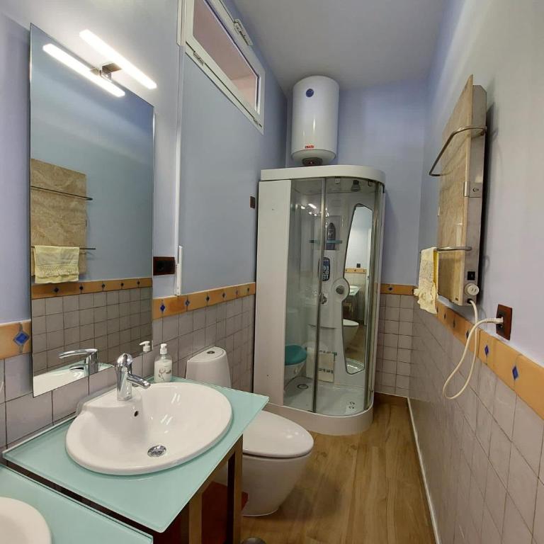 APARTAMENTO ARAN SIERRA NEVADA - Apartamento de 1 dormitorio - 6