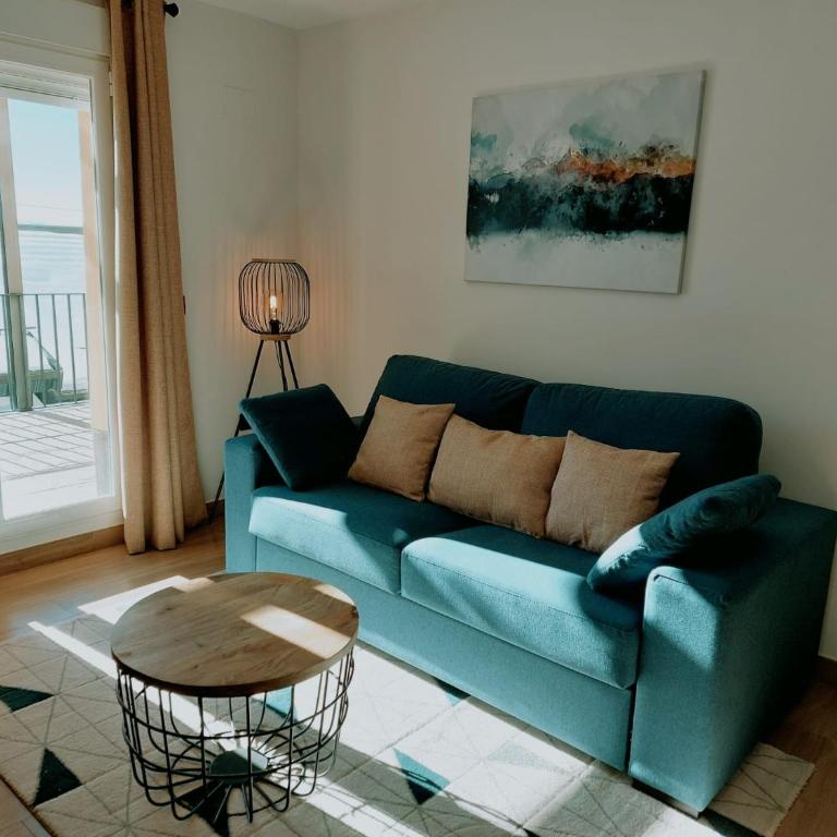 APARTAMENTO ARAN SIERRA NEVADA - Apartamento de 1 dormitorio - 2