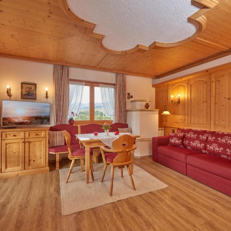 Gästehaus Schmuck - Apartment - 2