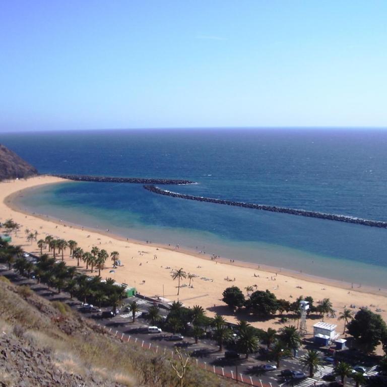 Studio with a canarian atmosphere in the south - Estudio con vistas a la piscina - 2