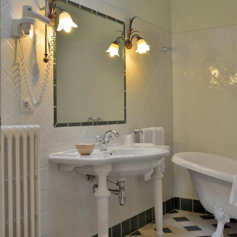 Residence Michelangiolo - Junior Suite - 2