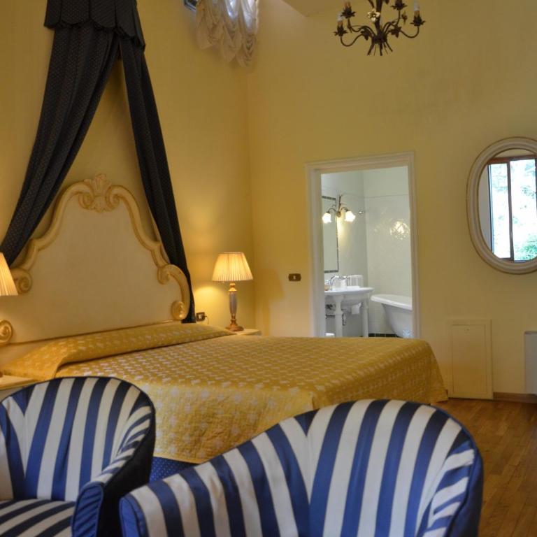 Residence Michelangiolo - Junior Suite - 4