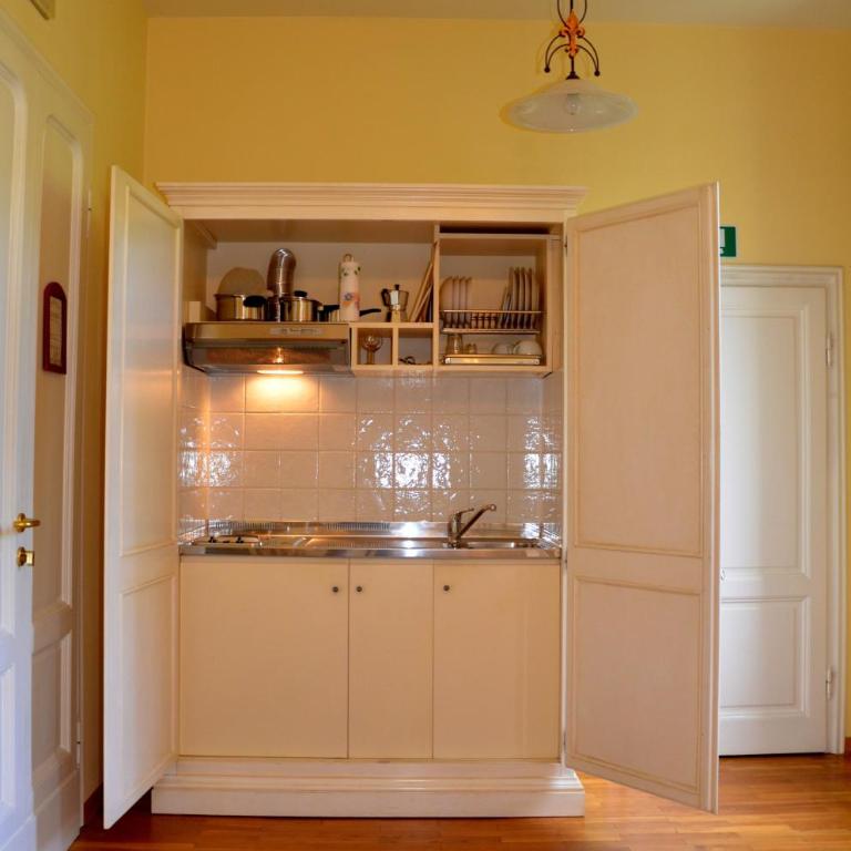 Residence Michelangiolo - Junior Suite - 5