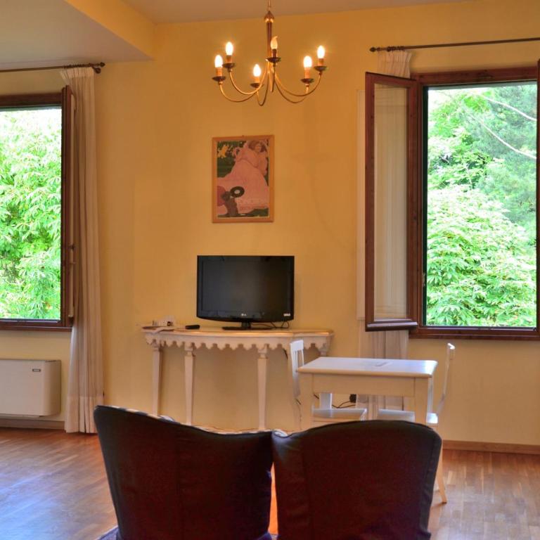Residence Michelangiolo - Junior Suite - 6