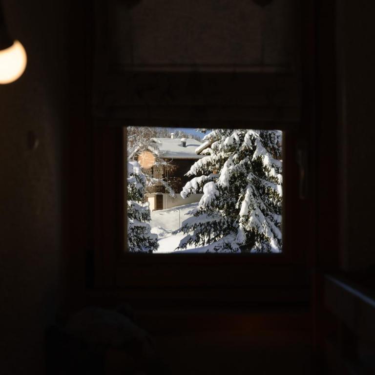 Les Alpages 73 - Les Saisies - Apartment mit Blick auf die Berge - 7