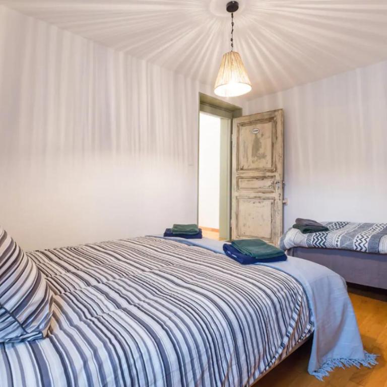 Thann Colmar - 1 chambre - 5 pers - Parking - Appartement 1 Chambre - 14