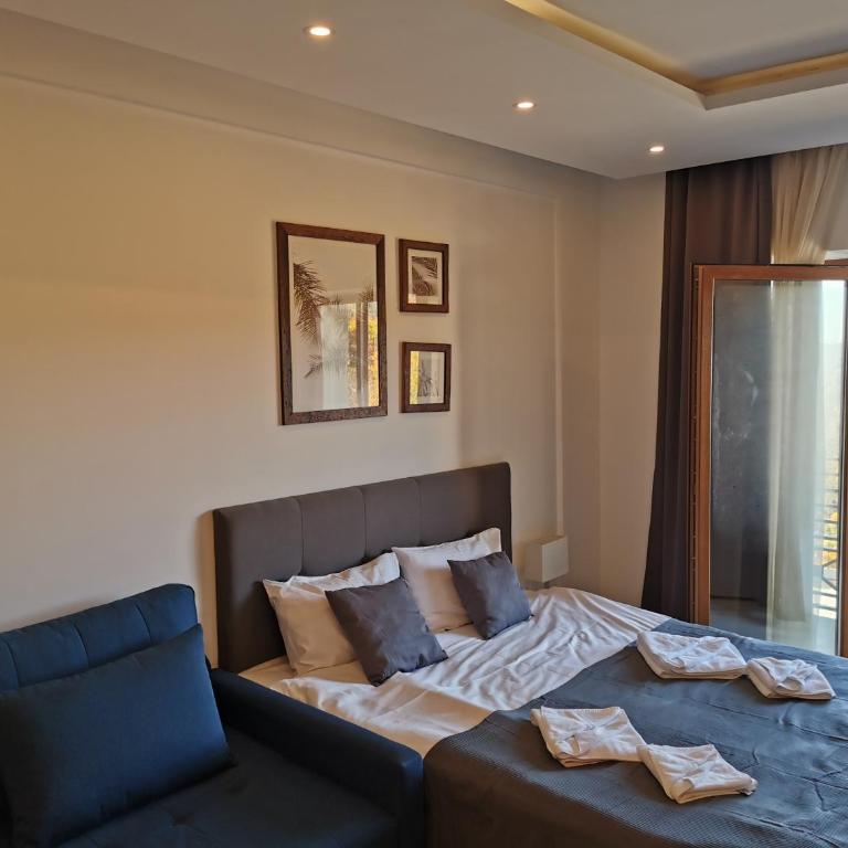 SkyKop Apartman L21 - One-Bedroom Apartment - 3