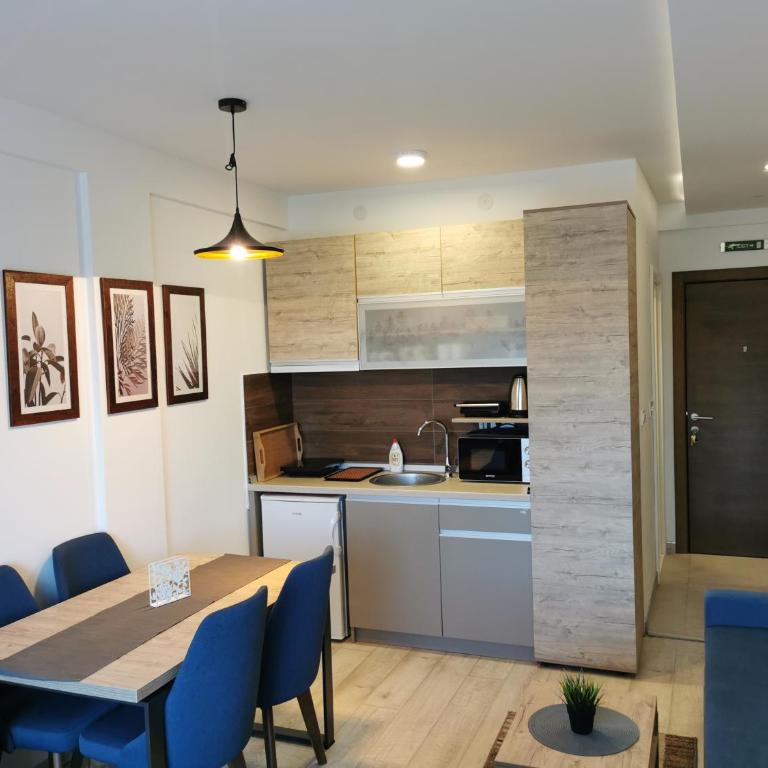 SkyKop Apartman L21 - Apartman sa 1 Spavaćom Sobom - 4