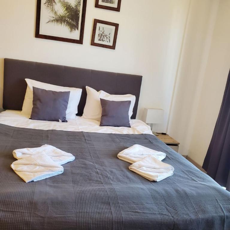 SkyKop Apartman L21 - One-Bedroom Apartment - 5