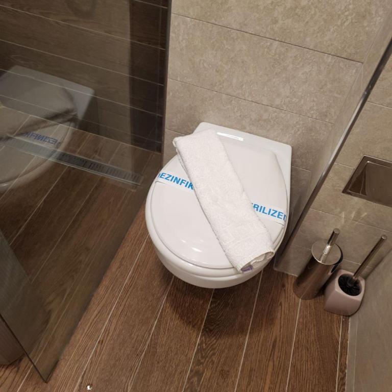 SkyKop Apartman L21 - One-Bedroom Apartment - 7
