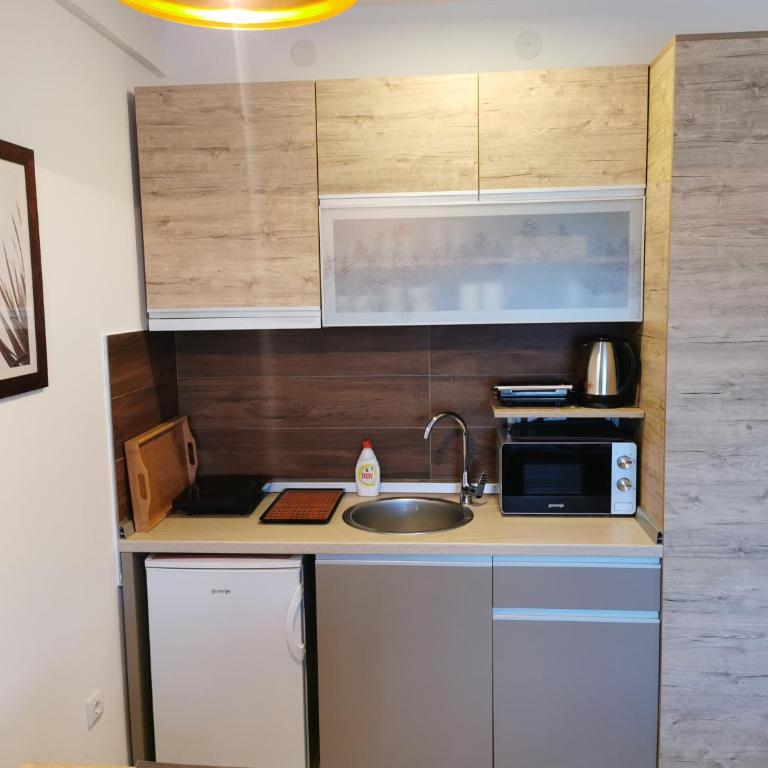 SkyKop Apartman L21 - One-Bedroom Apartment - 9