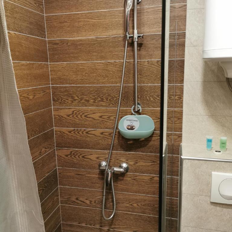 SkyKop Apartman L21 - One-Bedroom Apartment - 10