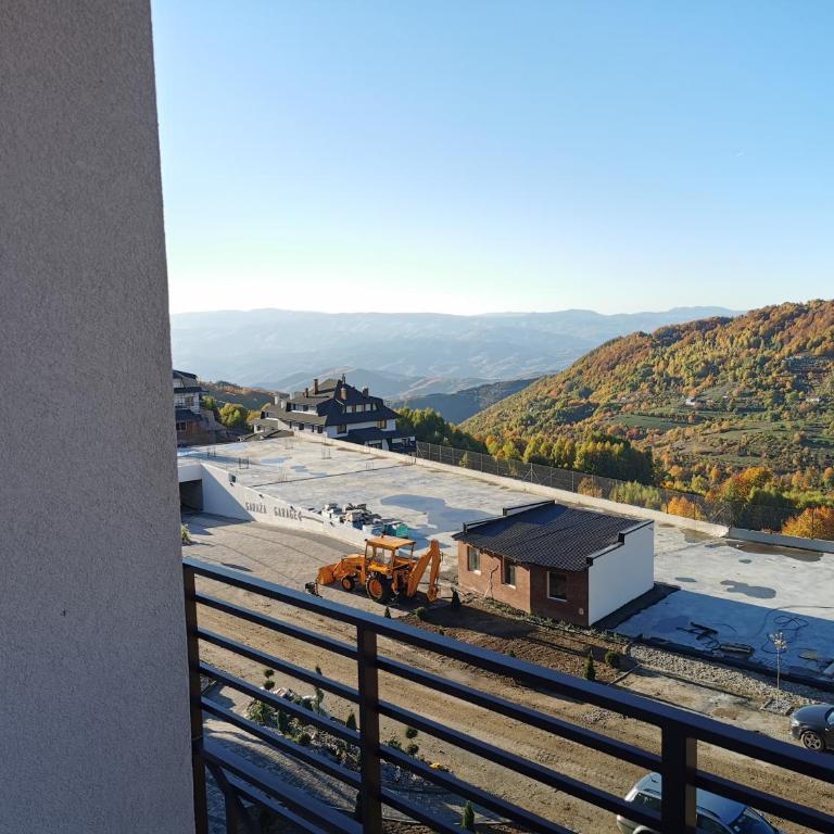 SkyKop Apartman L21 - One-Bedroom Apartment - 11