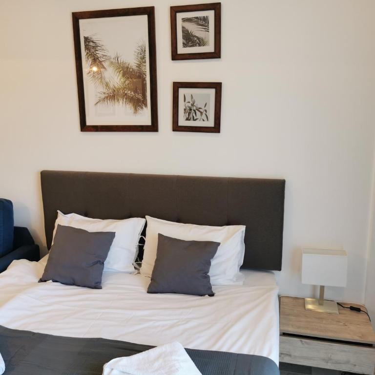 SkyKop Apartman L21 - One-Bedroom Apartment - 12