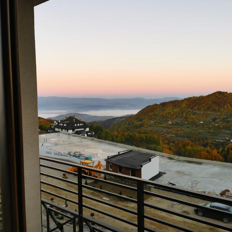 SkyKop Apartman L21 - One-Bedroom Apartment - 13