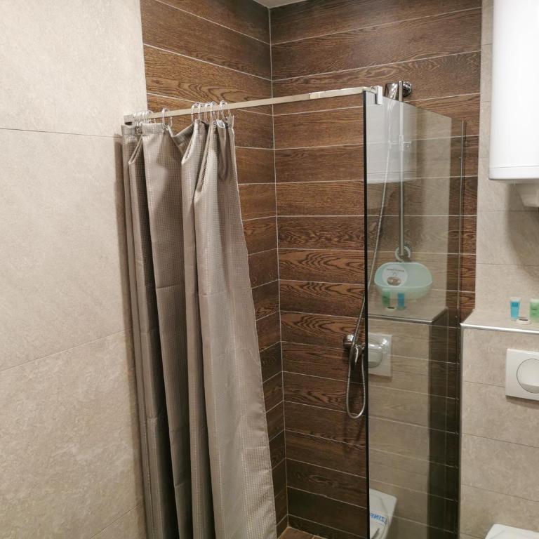 SkyKop Apartman L21 - One-Bedroom Apartment - 14