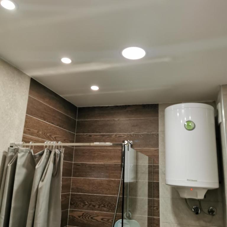 SkyKop Apartman L21 - One-Bedroom Apartment - 16