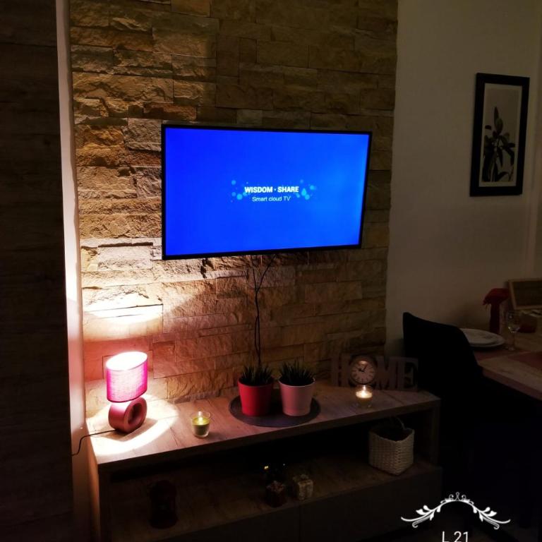 SkyKop Apartman L21 - One-Bedroom Apartment - 19