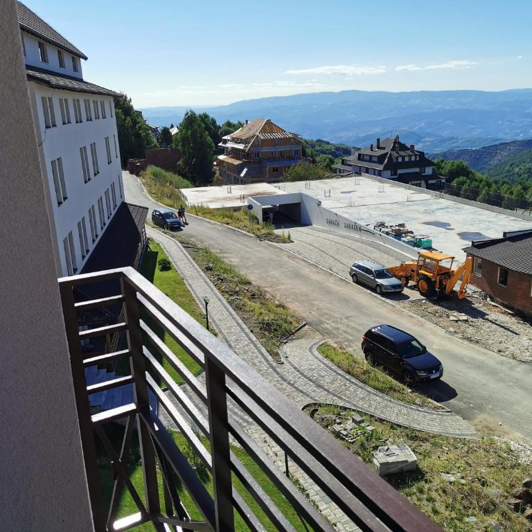 SkyKop Apartman L21 - One-Bedroom Apartment - 20
