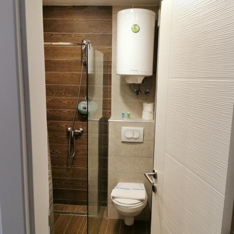 SkyKop Apartman L21 - One-Bedroom Apartment - 25