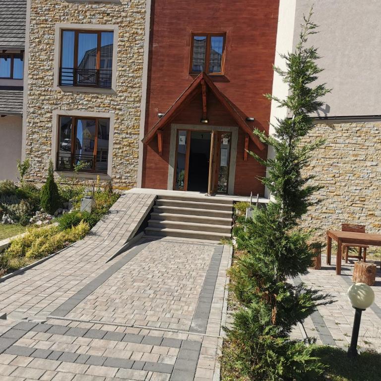 SkyKop Apartman L21 - One-Bedroom Apartment - 2