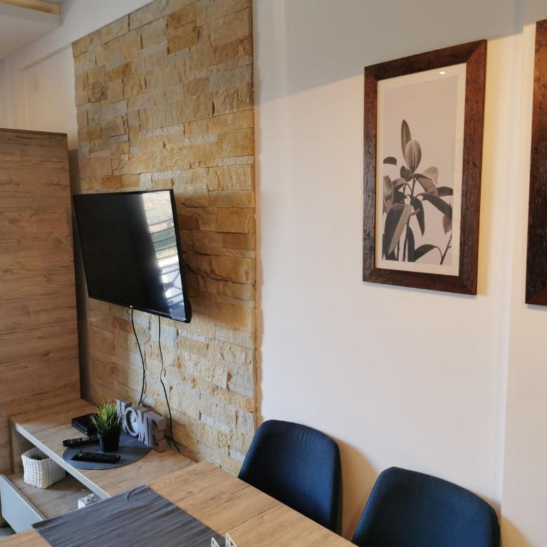 SkyKop Apartman L21 - One-Bedroom Apartment - 29