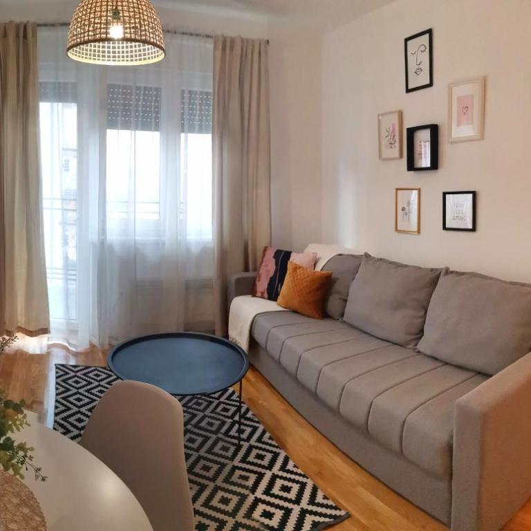 Apartman Kardaš - Apartman sa 1 Spavaćom Sobom - 9
