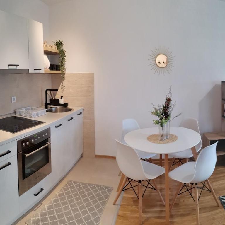 Apartman Kardaš - Apartman sa 1 Spavaćom Sobom - 2