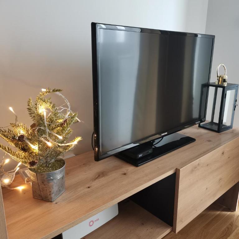 Apartman Kardaš - Apartman sa 1 Spavaćom Sobom - 10