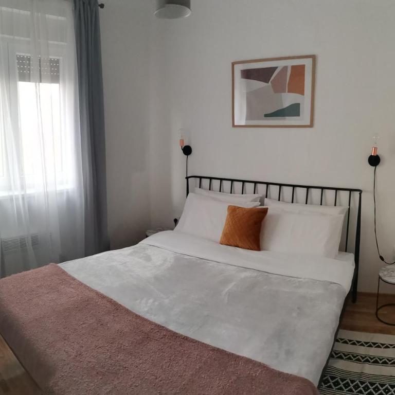 Apartman Kardaš - Apartman sa 1 Spavaćom Sobom - 17
