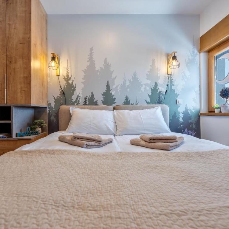 Apartman Prima Plus - Apartman sa 2 Spavaće Sobe - 26