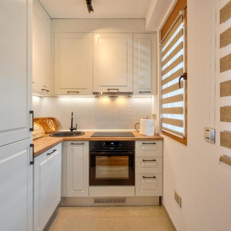 V&Dj - Two-Bedroom Apartment - 17