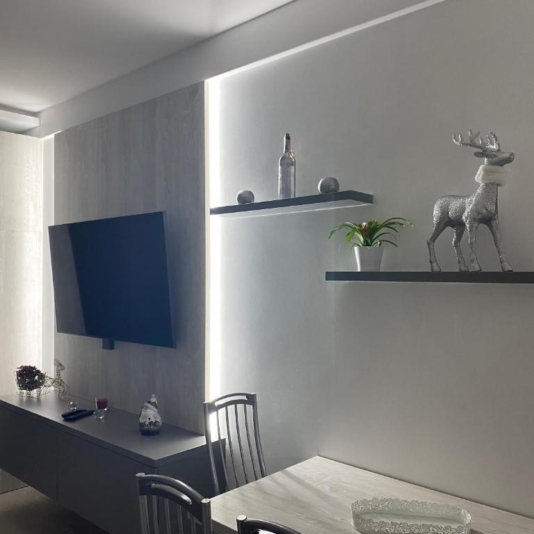 FamilyKop Apartments Milmari - Deluxe Studio - 3