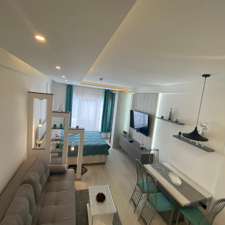 FamilyKop Apartments Milmari - Deluxe Studio - 6