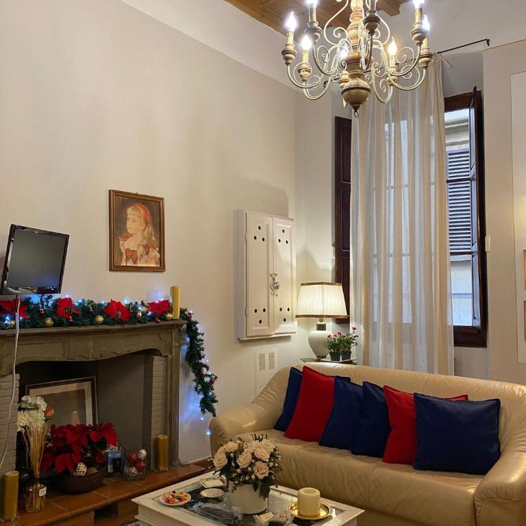 La Casa Di Betta - Apartment - 30