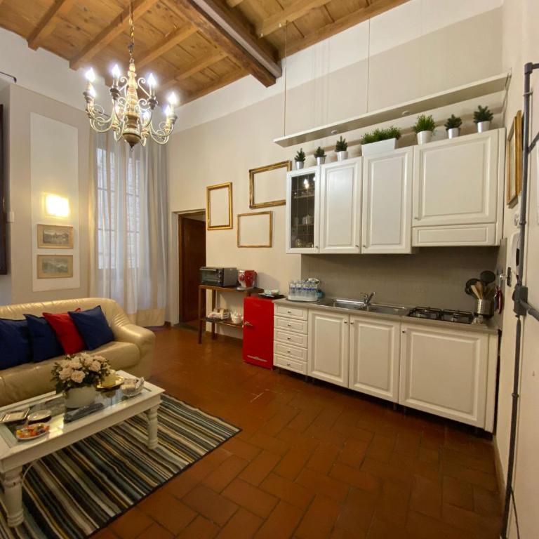 La Casa Di Betta - Apartment - 6