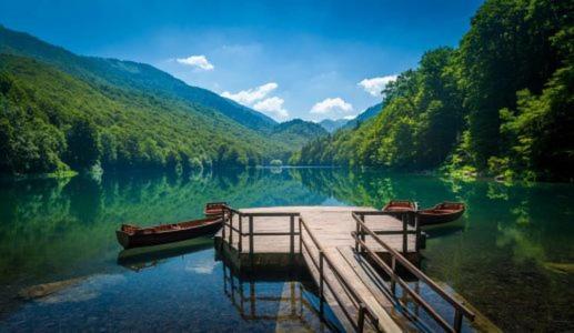 Modern Mountain Kolasin - Apartman sa 1 Spavaćom Sobom - 21