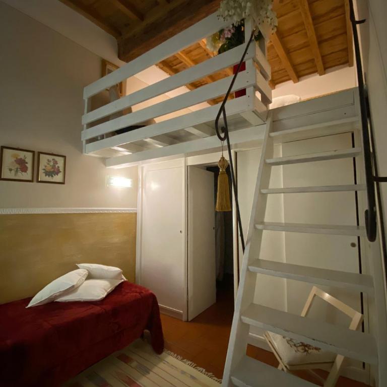 La Casa Di Betta - Apartment - 26