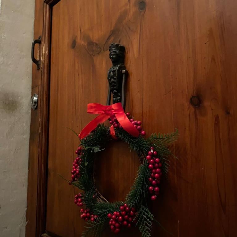 La Casa Di Betta - Apartment - 28