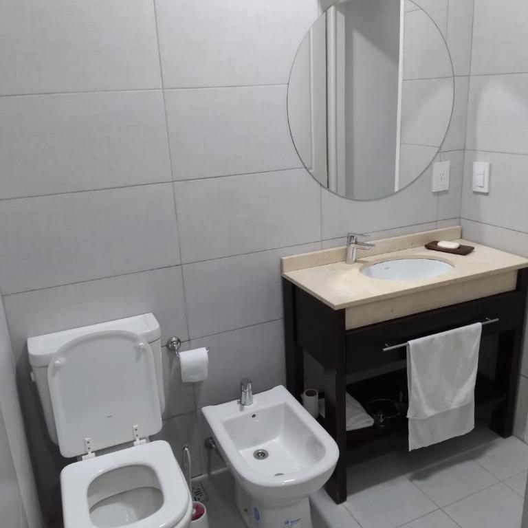 MIRADORES DEL BOULEVAR - Apartamento de 1 dormitorio - 8