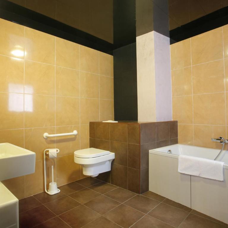 Hotel De Gramont - Chambre Double Supérieure - 20